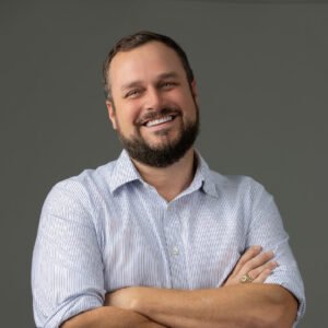 Daniel Daniel
